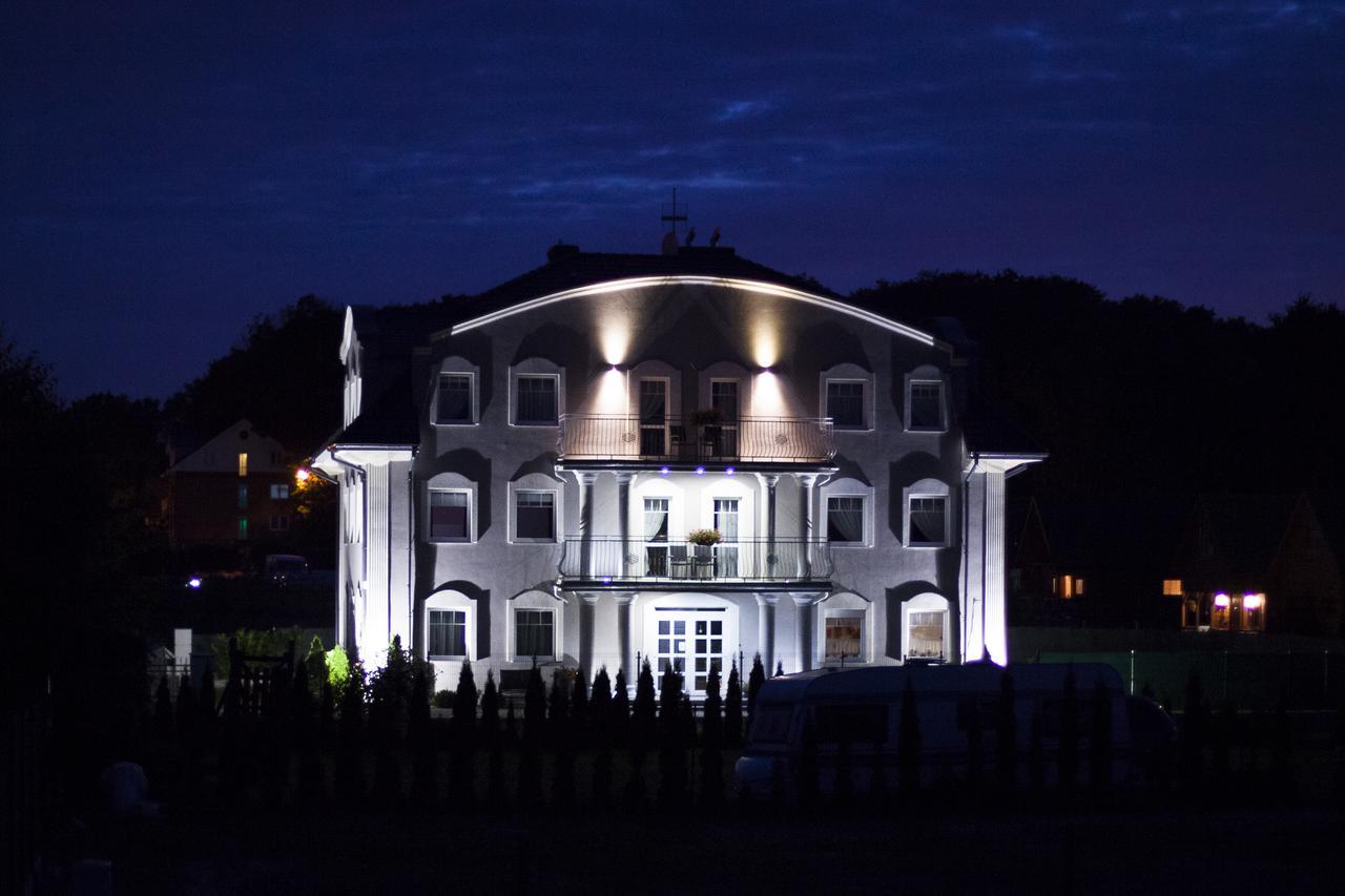 Villa Taan Royal Rewal Exterior foto